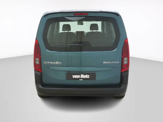 Citroën Berlingo 1.2 PureTech Tonic