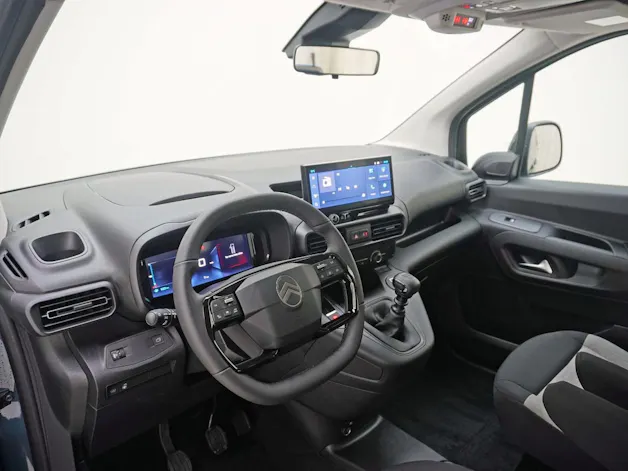 Citroën Berlingo 1.2 PureTech Tonic