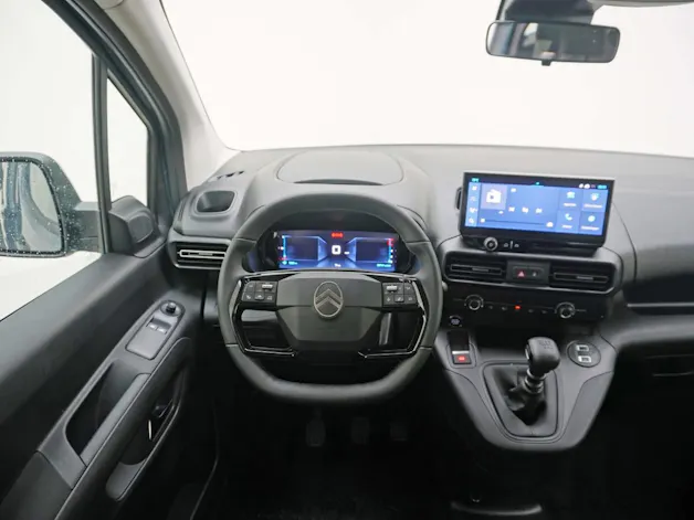 Citroën Berlingo 1.2 PureTech Tonic