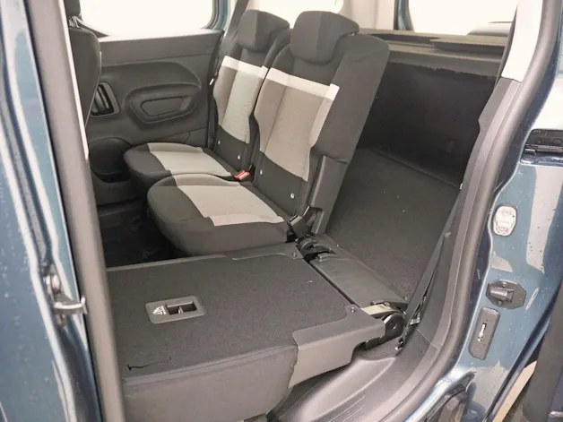 Citroën Berlingo 1.2 PureTech Tonic