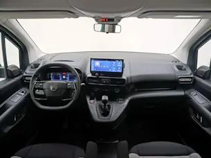 Citroën Berlingo 1.2 PureTech Tonic