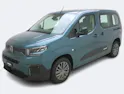 Citroën Berlingo 1.2 PureTech Tonic