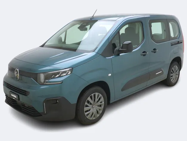 Citroën Berlingo 1.2 PureTech Tonic