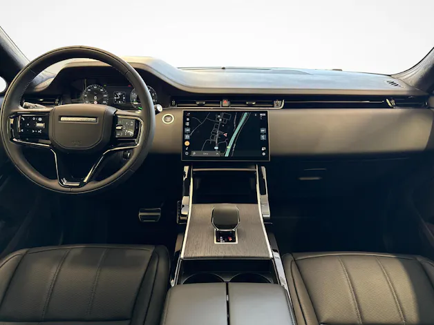 Land Rover Range Rover Evoque 1.5 T 270e Autobiography