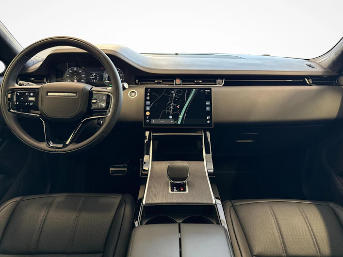 immagine del veicolo LAND ROVER RANGE ROVER EVOQUE