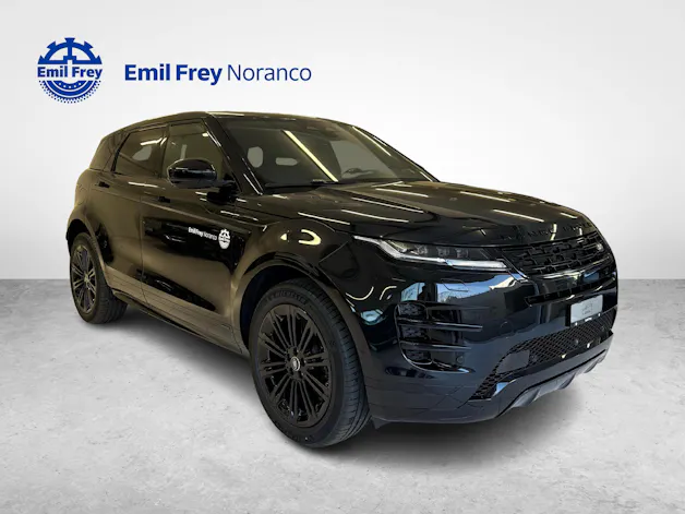 Land Rover Range Rover Evoque 1.5 T 270e Autobiography