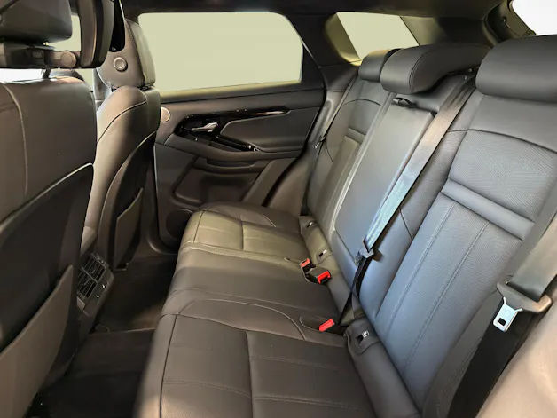 Land Rover Range Rover Evoque 1.5 T 270e Autobiography