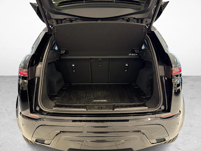immagine del veicolo LAND ROVER RANGE ROVER EVOQUE