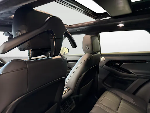Land Rover Range Rover Evoque 1.5 T 270e Autobiography