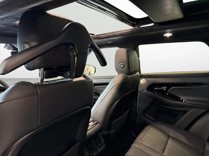 immagine del veicolo LAND ROVER RANGE ROVER EVOQUE