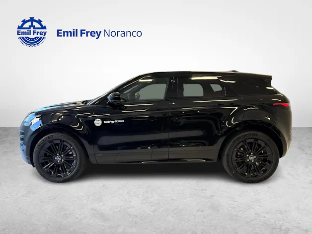 Land Rover Range Rover Evoque 1.5 T 270e Autobiography