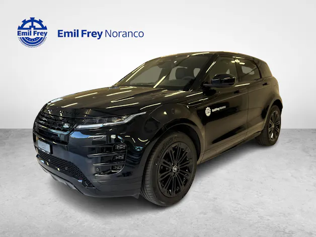 Land Rover Range Rover Evoque 1.5 T 270e Autobiography