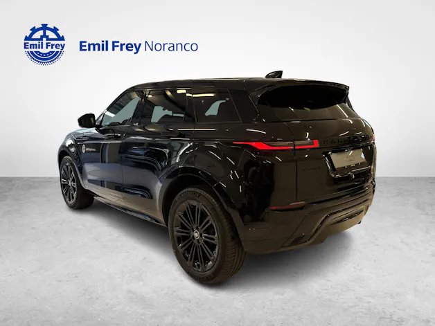 Land Rover Range Rover Evoque 1.5 T 270e Autobiography