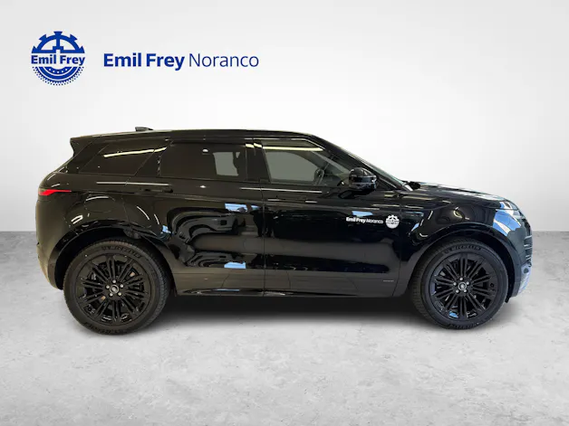 Land Rover Range Rover Evoque 1.5 T 270e Autobiography