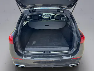 Mercedes-Benz C 300 de AMG Line 4matic Kombi