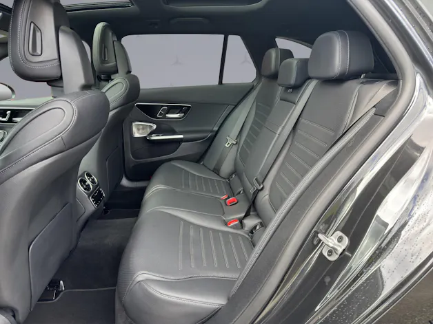 Mercedes-Benz C 300 de AMG Line 4matic Kombi