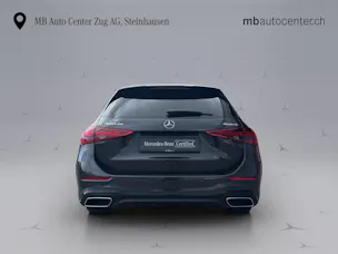 Mercedes-Benz C 300 de AMG Line 4matic Kombi