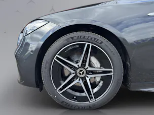 Mercedes-Benz C 300 de AMG Line 4matic Kombi