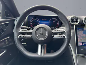 Mercedes-Benz C 300 de AMG Line 4matic Kombi