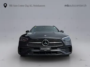 Mercedes-Benz C 300 de AMG Line 4matic Kombi