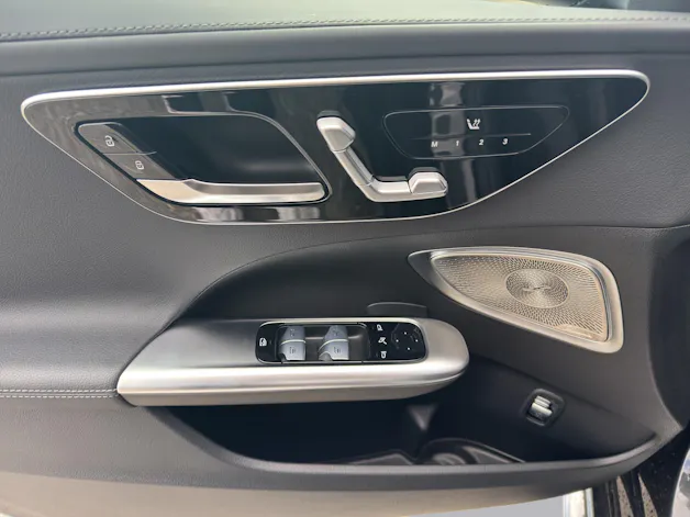Mercedes-Benz C 300 de AMG Line 4matic Kombi