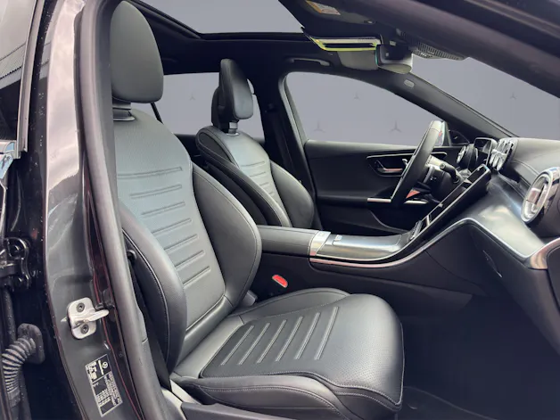 Mercedes-Benz C 300 de AMG Line 4matic Kombi