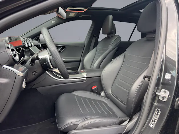 Mercedes-Benz C 300 de AMG Line 4matic Kombi