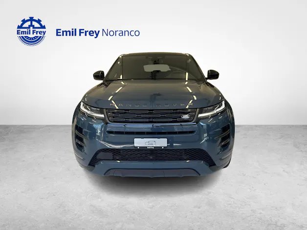 Land Rover Range Rover Evoque 1.5 T 270e Dynamic SE