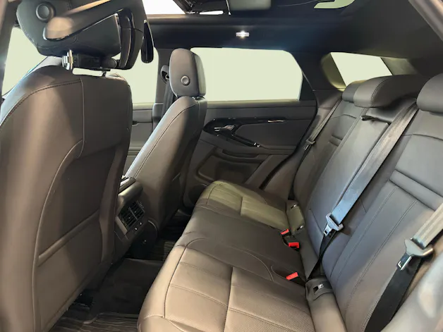 Land Rover Range Rover Evoque 1.5 T 270e Dynamic SE