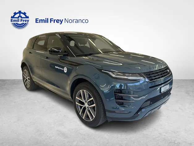 Land Rover Range Rover Evoque 1.5 T 270e Dynamic SE