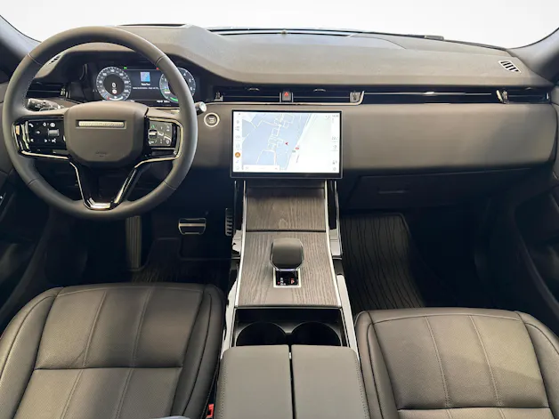 Land Rover Range Rover Evoque 1.5 T 270e Dynamic SE
