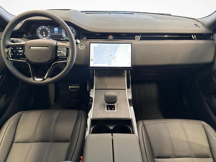 immagine del veicolo LAND ROVER RANGE ROVER EVOQUE