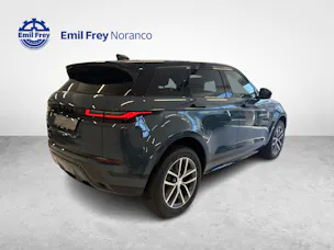 Land Rover Range Rover Evoque 1.5 T 270e Dynamic SE