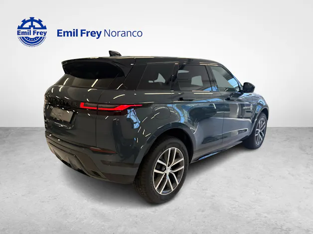 Land Rover Range Rover Evoque 1.5 T 270e Dynamic SE