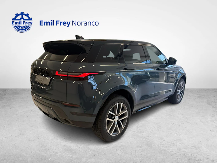 immagine del veicolo LAND ROVER RANGE ROVER EVOQUE