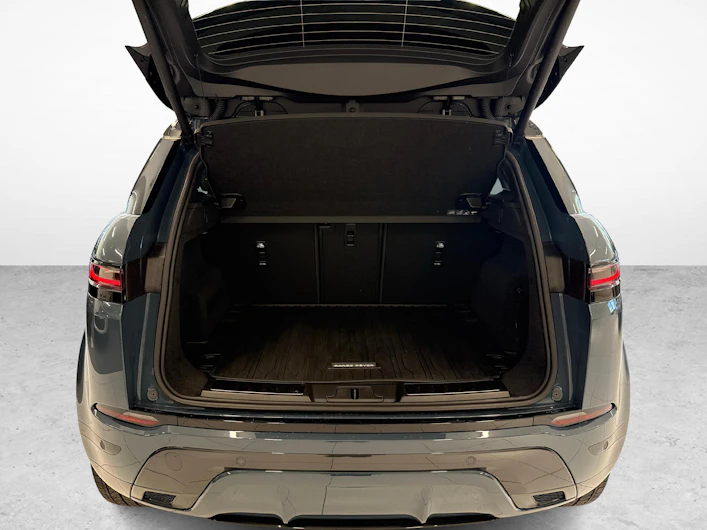 immagine del veicolo LAND ROVER RANGE ROVER EVOQUE