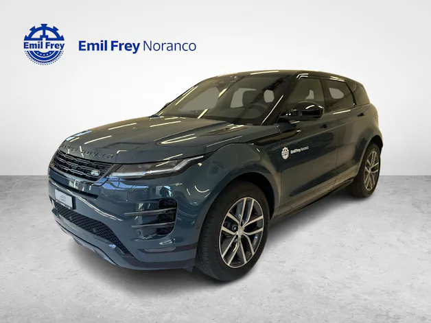 Land Rover Range Rover Evoque 1.5 T 270e Dynamic SE