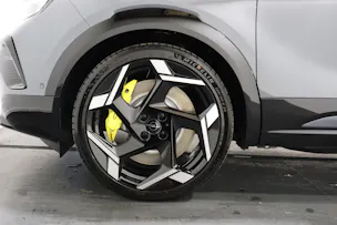 Opel Mokka-e GSe