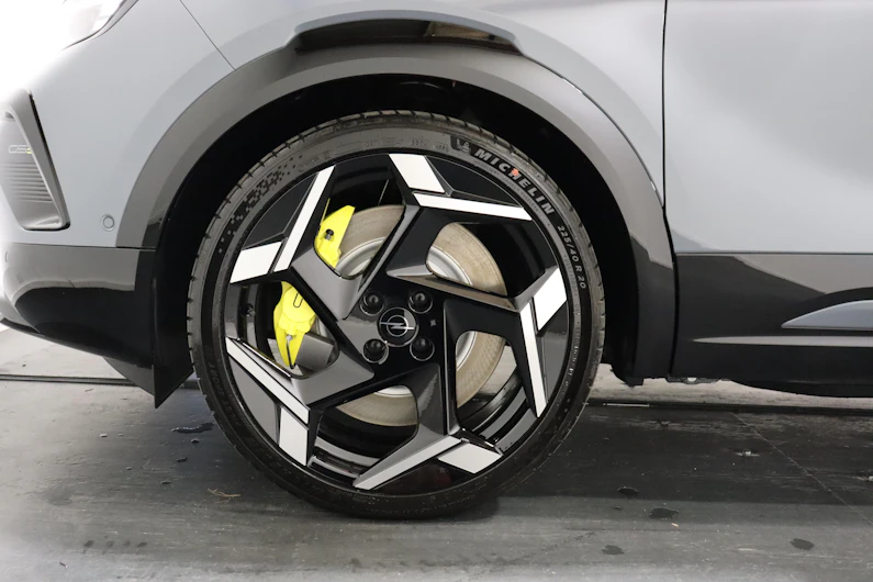 Fahrzeugbild OPEL MOKKA