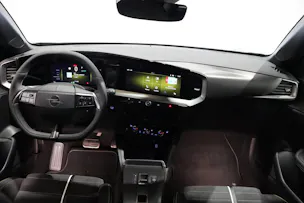 Opel Mokka-e GSe