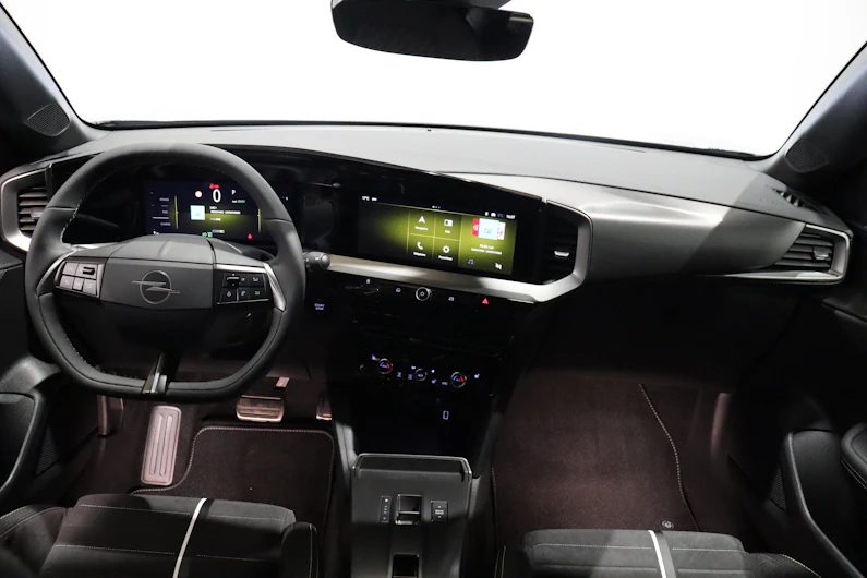 Fahrzeugbild OPEL MOKKA