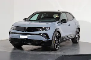 Opel Mokka-e GSe