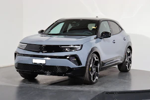 Fahrzeugbild OPEL Mokka-e GSe