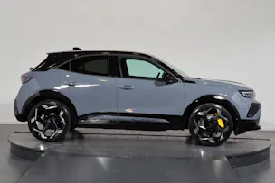 Opel Mokka-e GSe