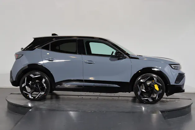 Opel Mokka-e GSe