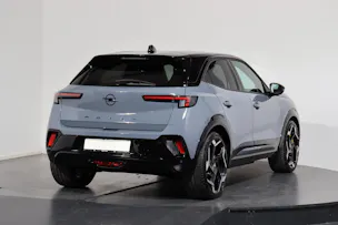 Opel Mokka-e GSe