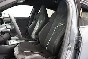 Opel Mokka-e GSe