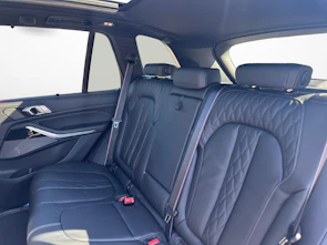 Fahrzeugbild BMW X5 40d xDrive SAG