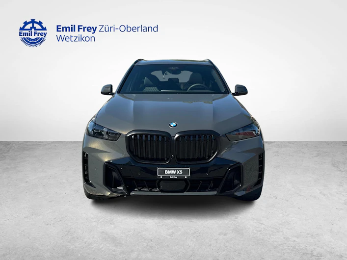 Fahrzeugbild BMW X5