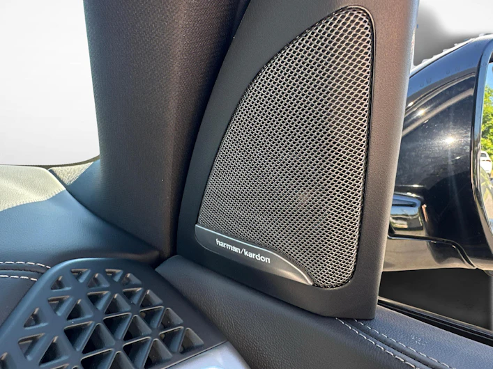 Fahrzeugbild BMW X5